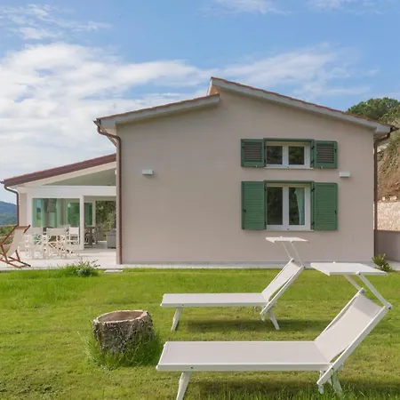 Belvedere By Helloelba Rio dellʼElba
