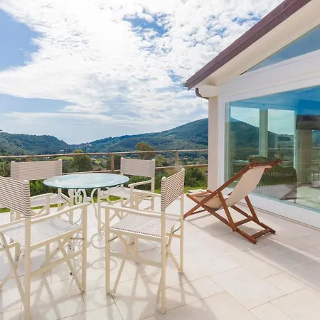Belvedere By Helloelba