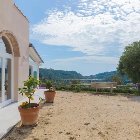 Willa Belvedere By Helloelba Rio dellʼElba