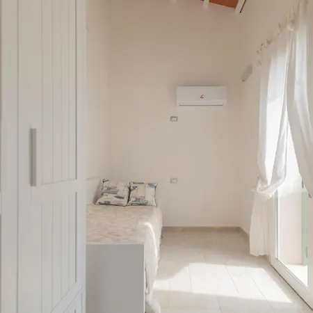 Belvedere - Helloelba Vila *