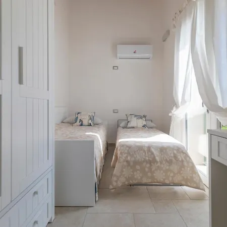 Vila Belvedere - Helloelba *